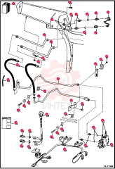 F AUX KIT 6707512