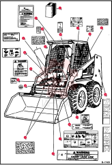 KIT, DECAL 6701897 (6)