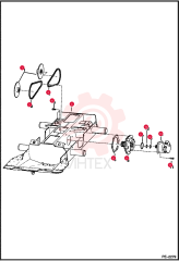 SPROCKET 7134137 (6)