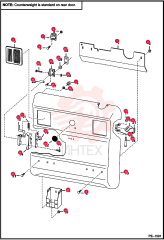 COUNTERWEIGHT 6725256 (2)