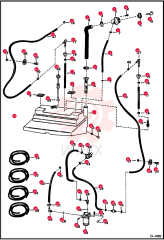 TANK, FUEL 6736659 (5)