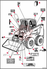 KIT, DECAL 6901066 (1)