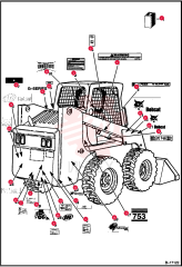 KIT, DECAL 6901066 (2)