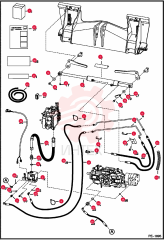 KIT, POWER BOB-TACH 6735459