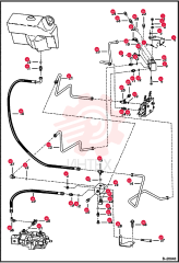 HANDLE CONTROL 6737524