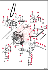NUT PRETRQ HEX LOCK 85D8 (2)