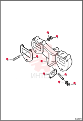 GASKET 6708679 (3)