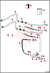 KIT, AUX RELIEF 6718240 (1)