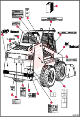 KIT, DECAL 6900507 (1)