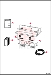 FILTER ASSEMBLY 6714478