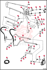 HOSE 6729155