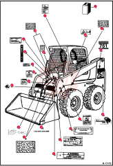 KIT, DECAL 6901065