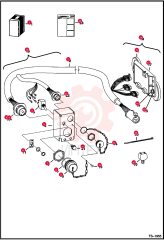HARNESS 6719434