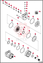 MOTOR DRIVE 6682034 (1)