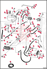 TANK, HYD 6706451 (1)