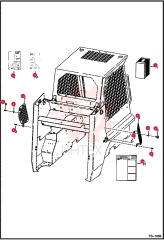KIT SCREEN 6702351