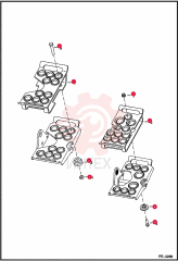 BUSHING 6713116 (1)
