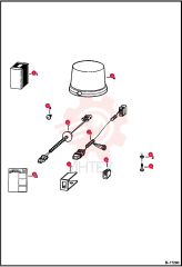 STROBEKIT 6712696