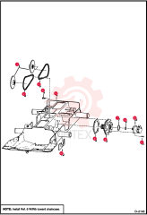 SPROCKET 7134137 (1)