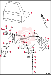 SEAT, OPERATOR VINYL 6669135 (3)