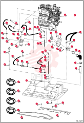 SCREEN, FILLER 7120881
