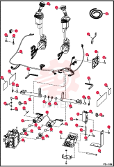 CONTROLLER, ACS 6680410