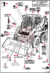 KIT, DECAL 6901068 (2)