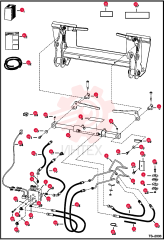 KIT POWER BOB-TACH 6719840