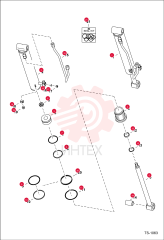 PISTON 6539146