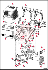 ASSY, CAB 6701957 (1)
