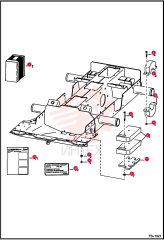 BOLT 17C640
