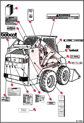 KIT, DECAL 6702067 (2)