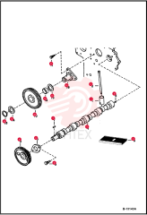TAPPET 7015269 (6)