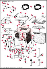 INSULATION 6706553