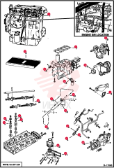 ENGINE 6630171