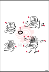 SEAT 6563141