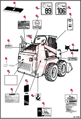 KIT, DECAL 6569389 (2)