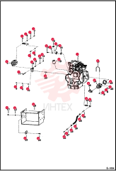 BOLT 5 17C512