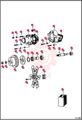 NUT 62D5