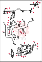 BOLT 3490094