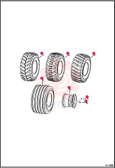 TIRE 6652374
