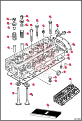 HEAD ASSEMBLY 6672181 (1)