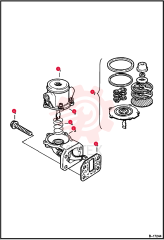 PUMP, FUEL 6668624 (1)