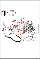 KIT, VALVE 6805614