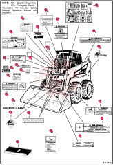 KIT, DECAL 6900514 (2)