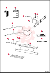 KIT, TUBELINE 6806101