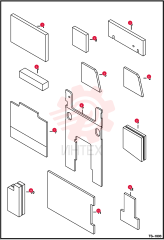 INSULATION 6804178