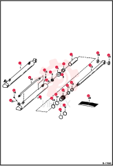 CYLINDER 6595512