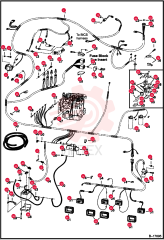 HARNESS 6597224