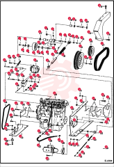 BOLT 17C608